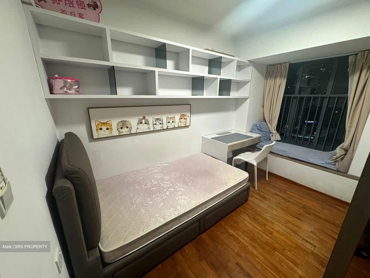 Blk 1E The Pinnacle@Duxton (Bukit Merah), HDB 4 Rooms #606580161